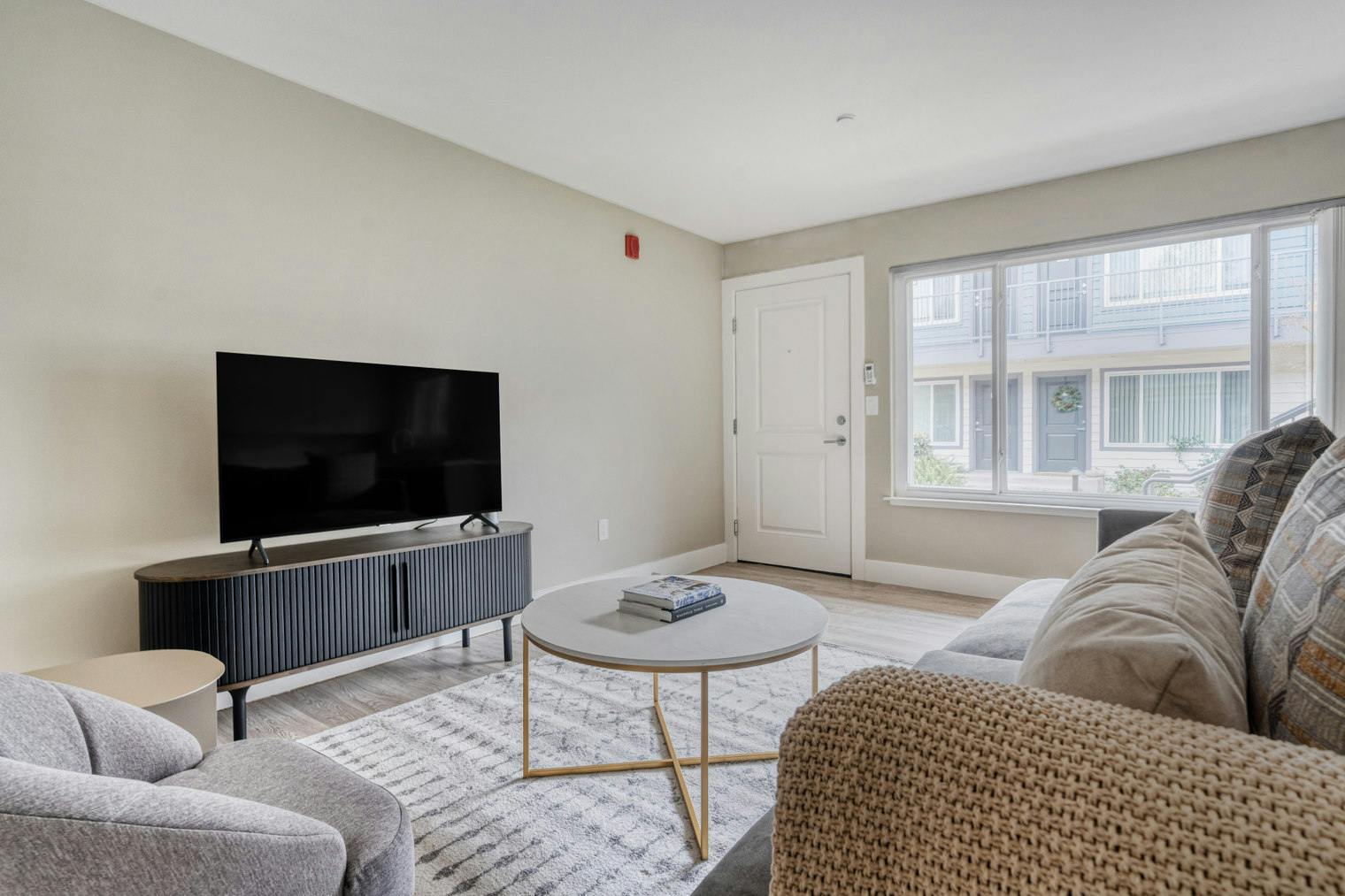 Apartamento para alugar por $4,672 por mês em Campbell, Union Avenue