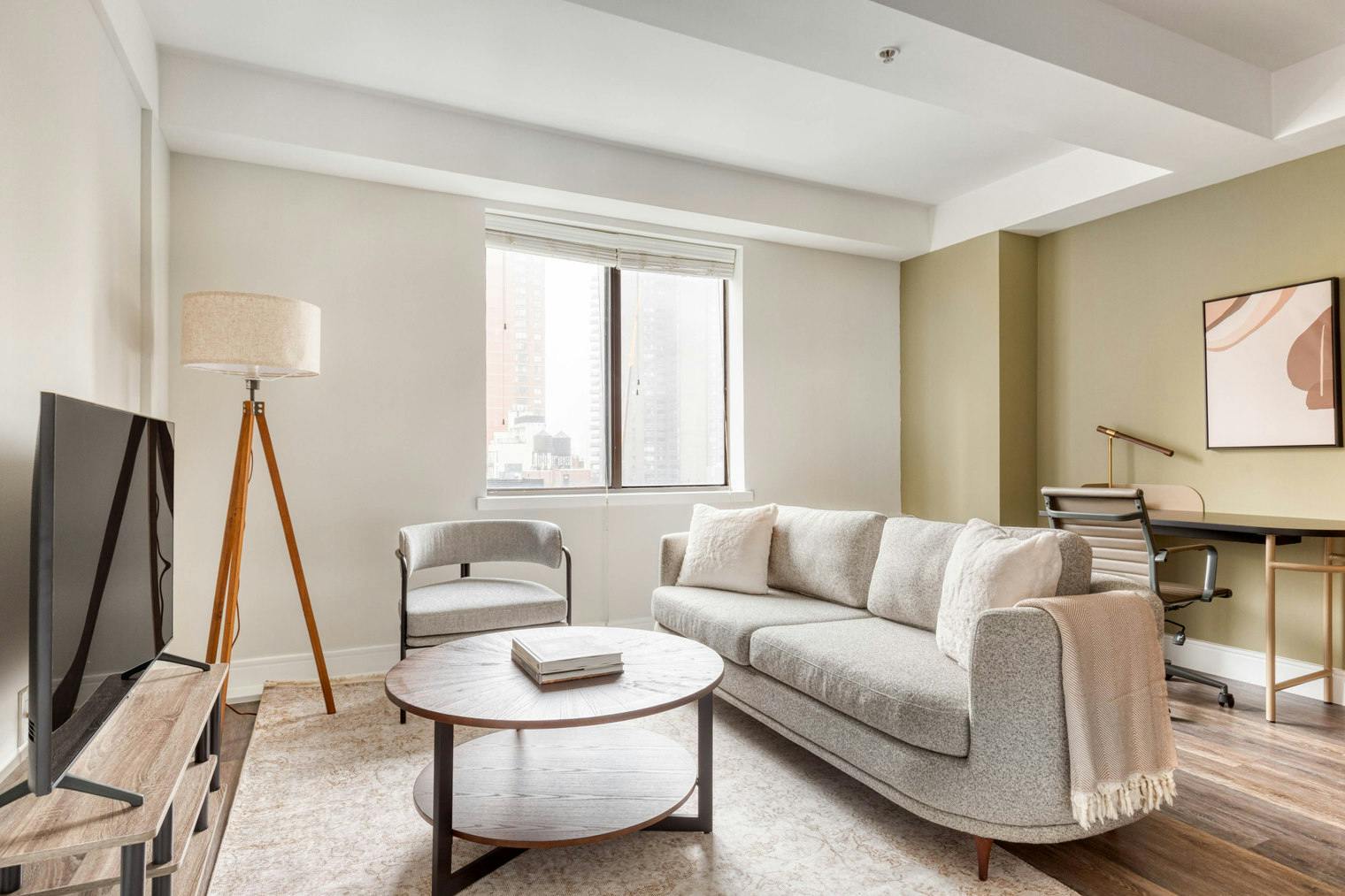 Apartment for rent for $10,154 per month in New York City, East 91st Street