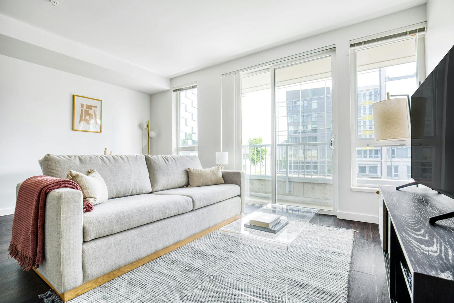 Apartamento en alquiler por $4,453 al mes en Bellevue, Northeast 12th Lane