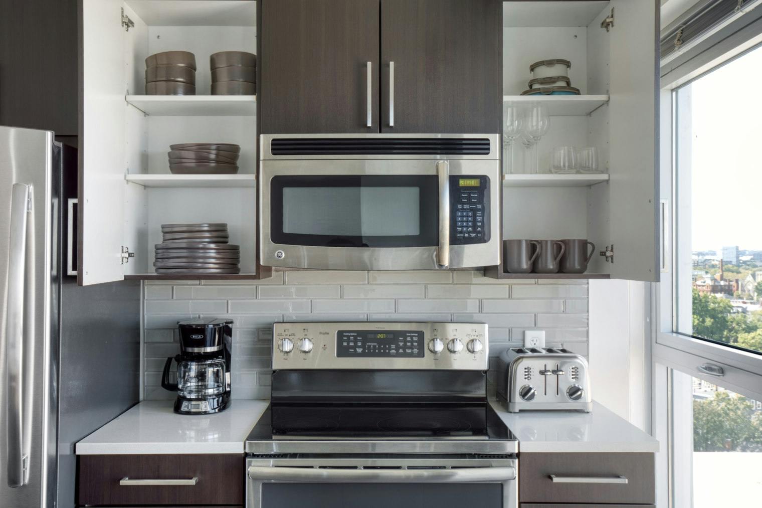 preview gallery tile