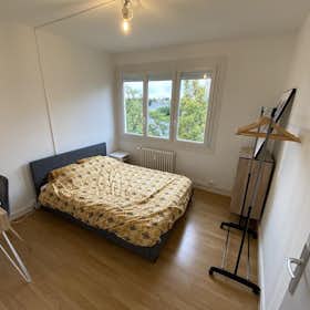 WG-Zimmer zu mieten für 400 € pro Monat in Angers, Rue Géricault