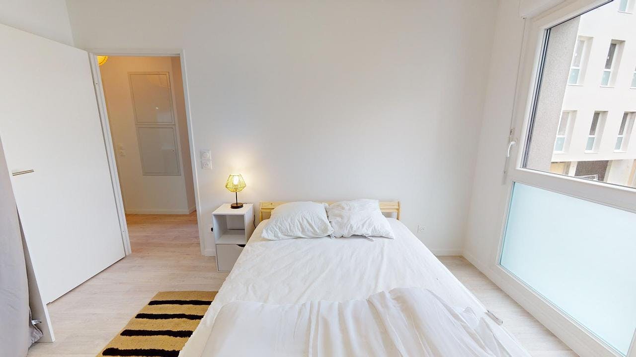 Apartment Lormont — photo 10