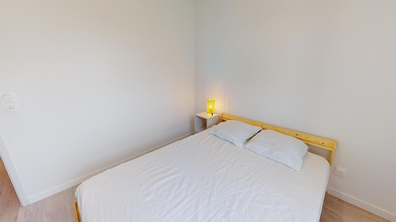 Apartment Lormont — photo 9