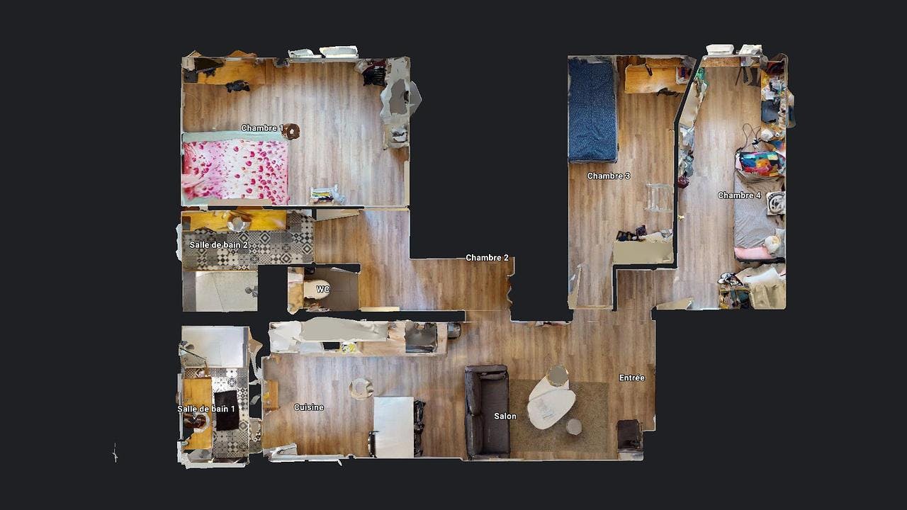 preview gallery tile