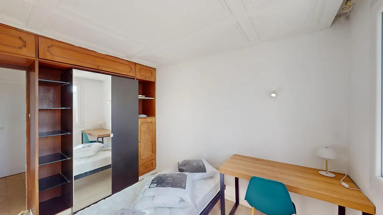 Rue Émile Zola, Saint-Martin-d’Hères preview