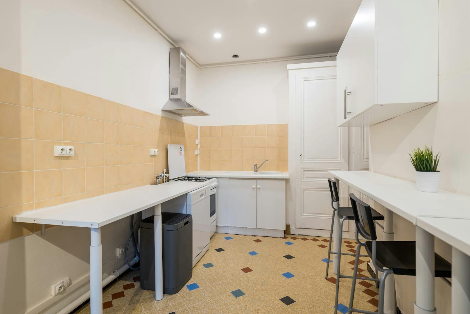 Apartment Lyon, 125m² — photo 4