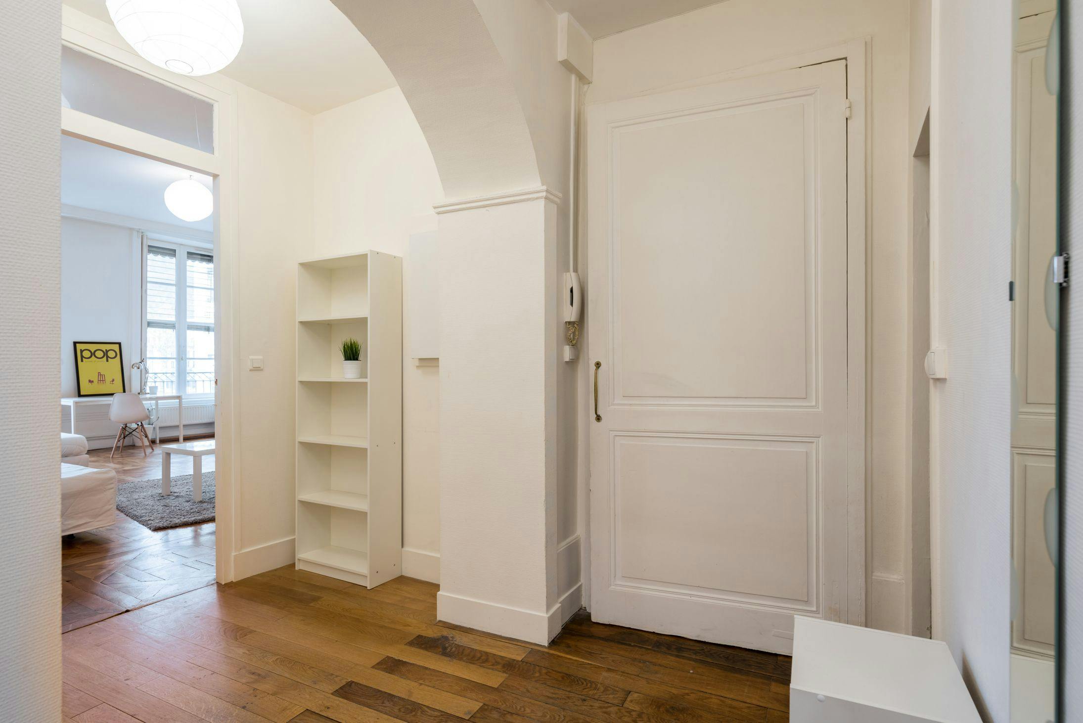 Apartment Lyon, 125m² — photo 8
