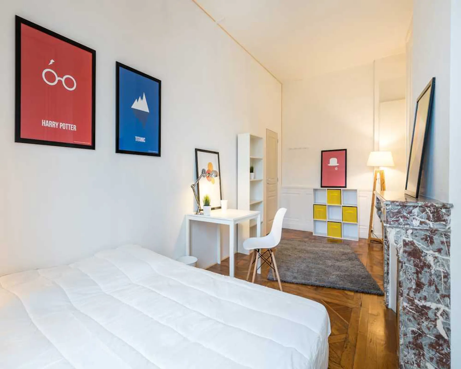 Place Gensoul, Lyon preview