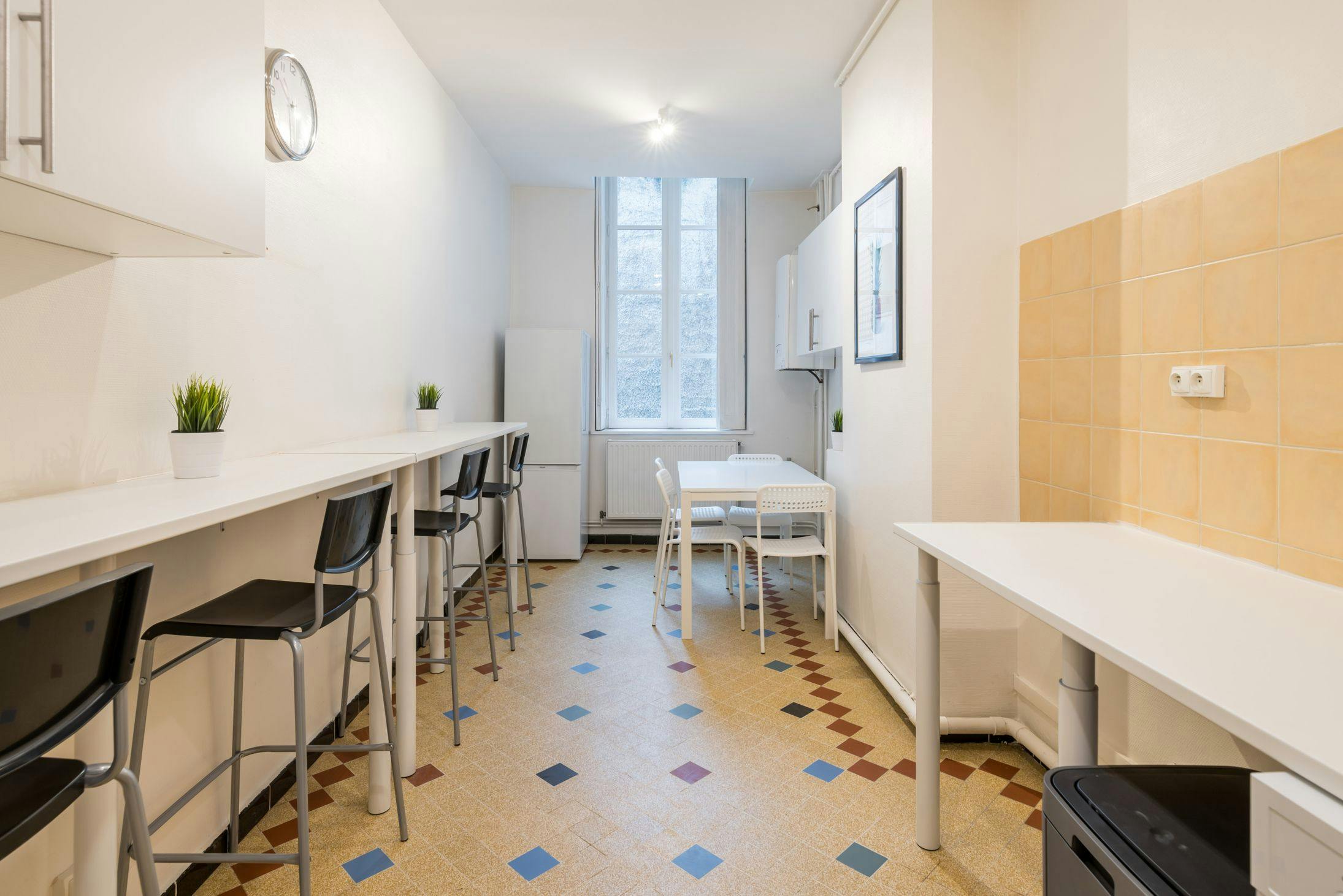 Apartment Lyon, 125m² — photo 5