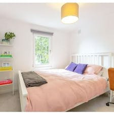 Wohnung for rent for 2.998 £ per month in London, Muswell Road