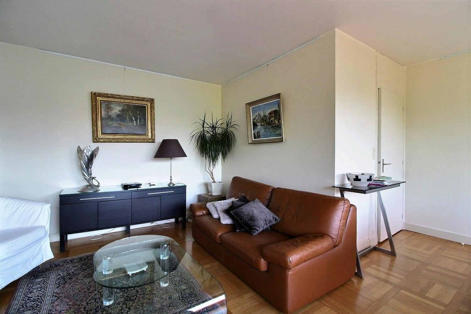 Appartement – Paris, Quartier Saint-Thomas-d'Aquin - Vue 4