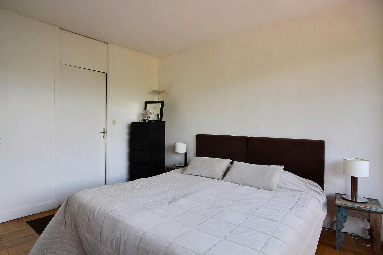 Appartement – Paris, Quartier Saint-Thomas-d'Aquin - Vue 3