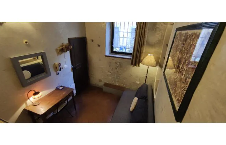 1-Bedroom Apartment in Borgo San Frediano, Florence (1485018) ROOM 3