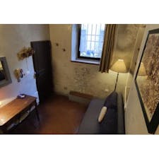 Apartment for rent for €1,000 per month in Florence, Borgo San Frediano