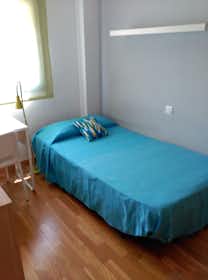 Приватна кімната за оренду для 400 EUR на місяць у Leganés, Calle Aranjuez