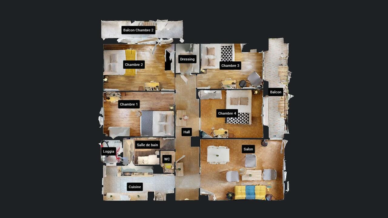 preview gallery tile