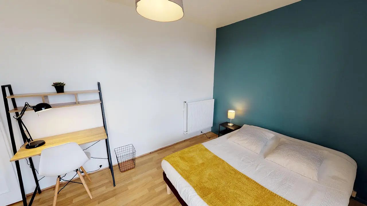 Cours Émile Zola, Villeurbanne preview