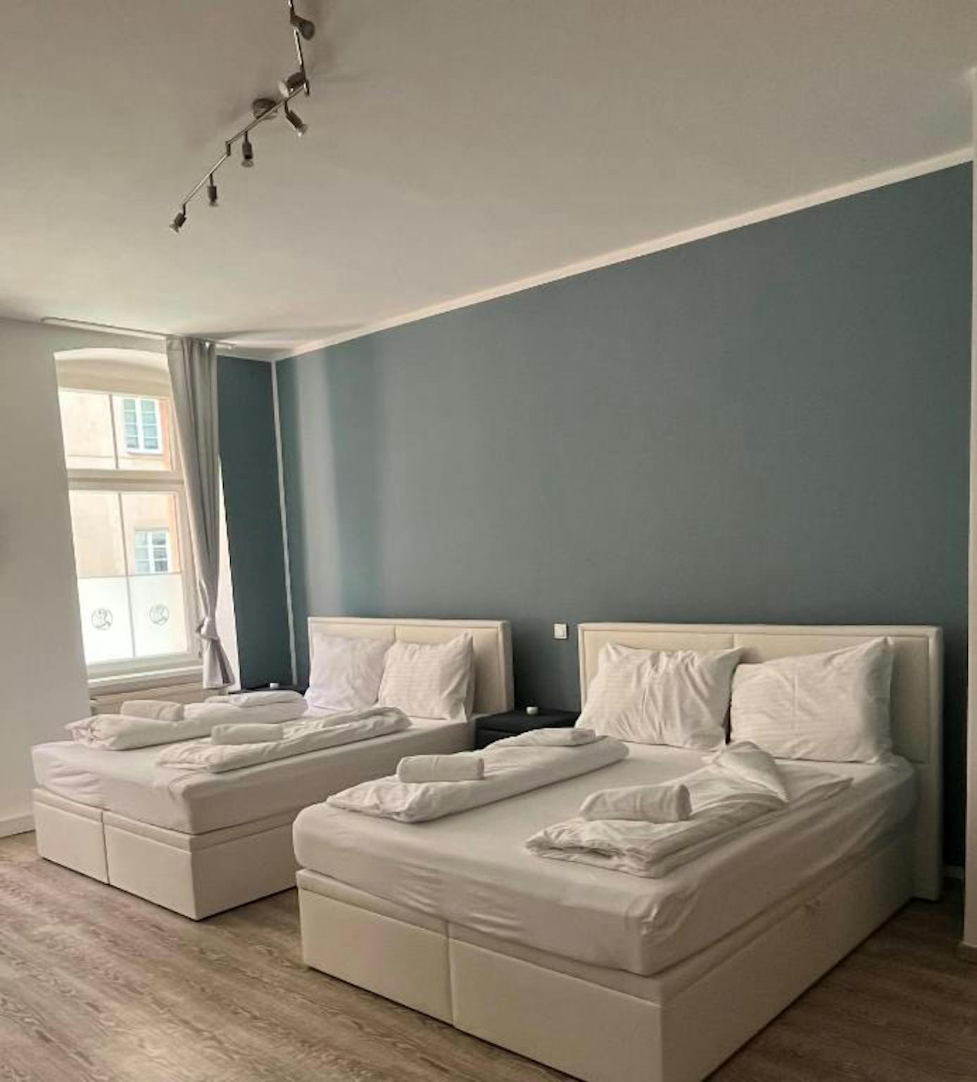 Siebertgasse, Vienna preview