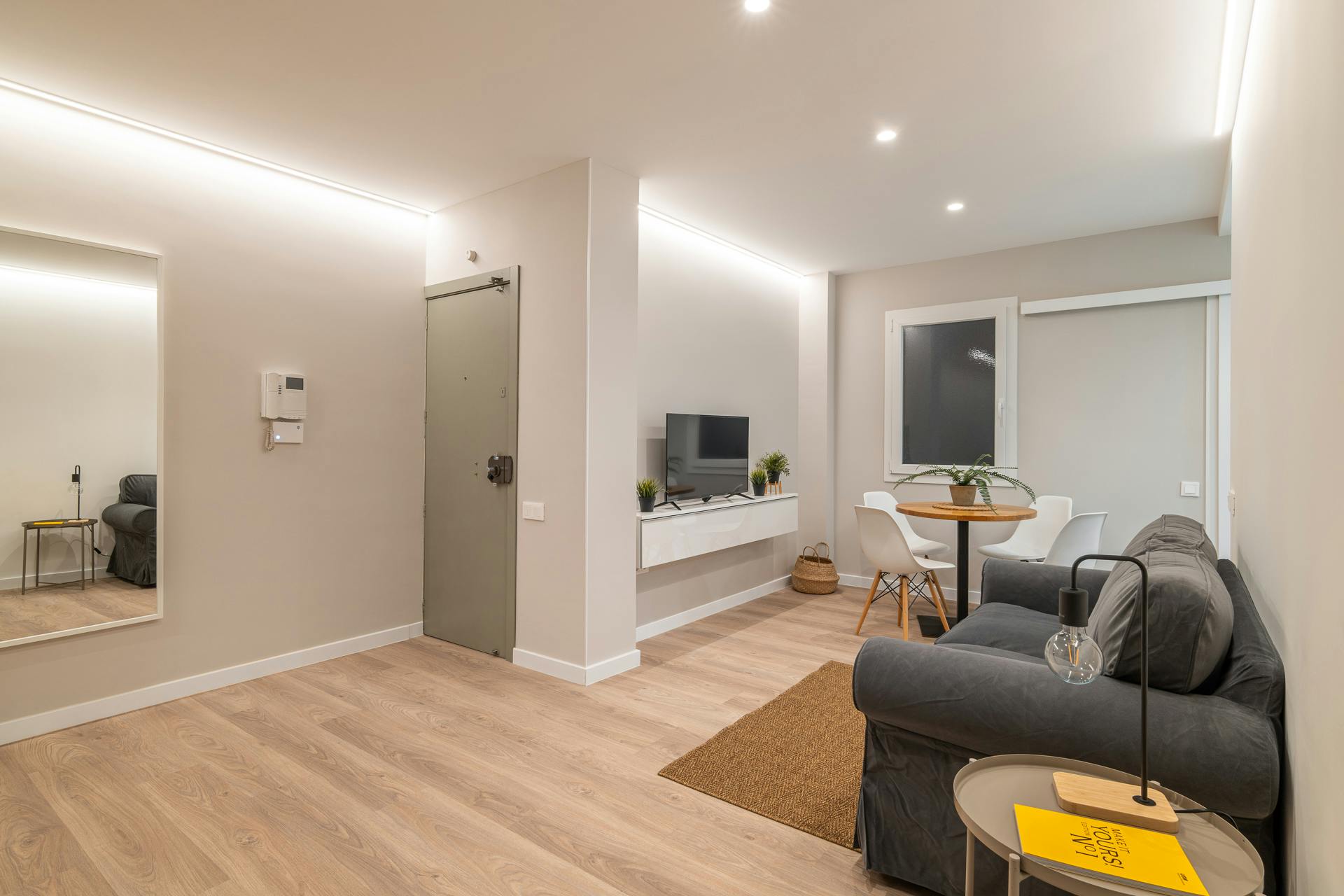 preview gallery tile