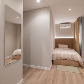 Private room for rent for €900 per month in Barcelona, Carrer d'Aragó