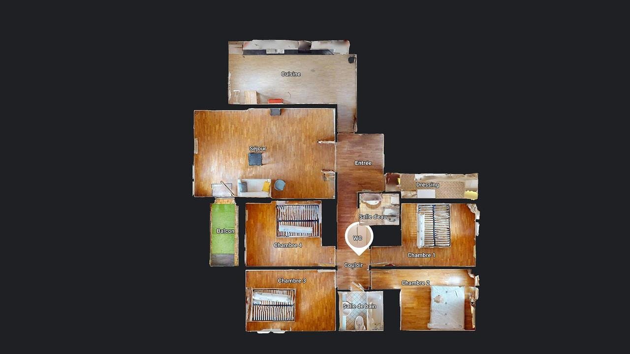 preview gallery tile