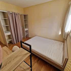 Приватна кімната за оренду для 380 EUR на місяць у Joué-lés-Tours, Rue Gamard