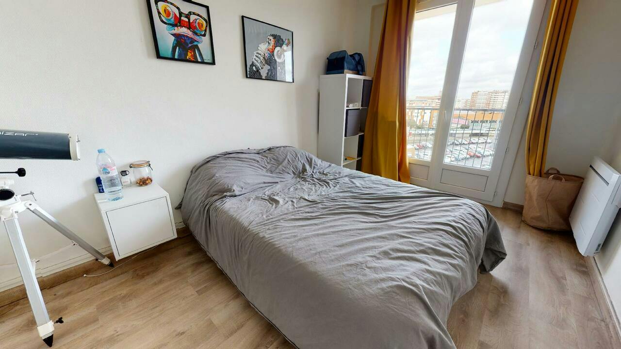 Appartamento Tolosa, 70m² — foto 11