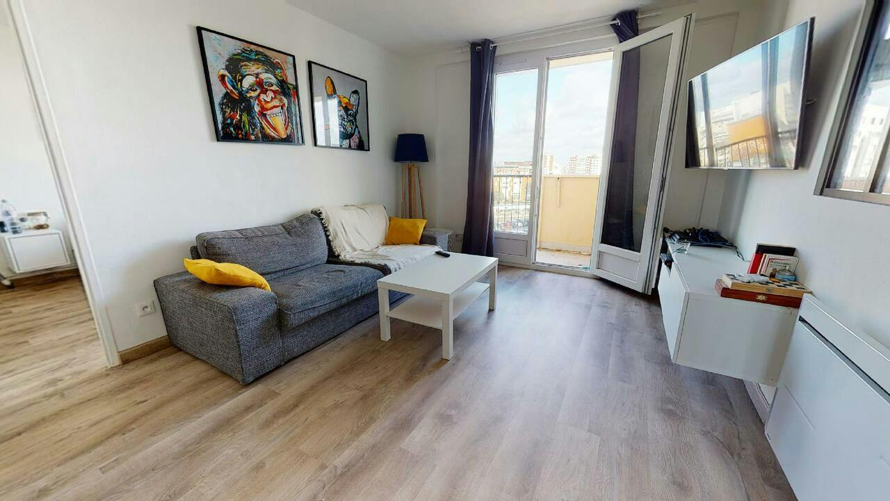 Appartamento Tolosa, 70m² — foto 13