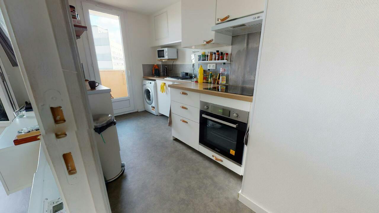 Appartamento Tolosa, 70m² — foto 21