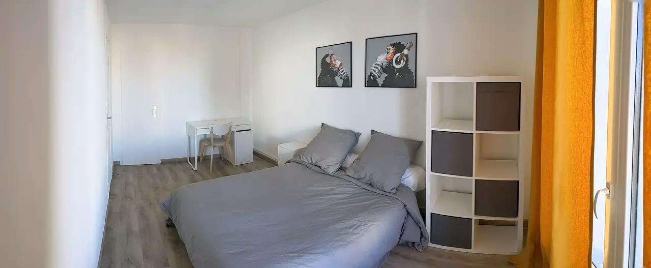 Boulevard de Larramet, Toulouse preview