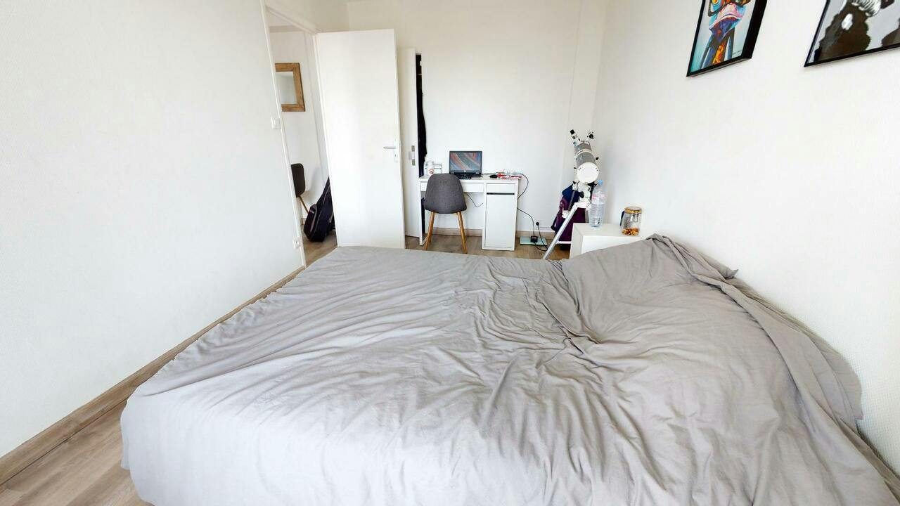Appartamento Tolosa, 70m² — foto 14