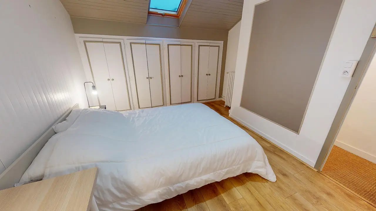 Rue Palluat de Besset, Saint-Étienne preview