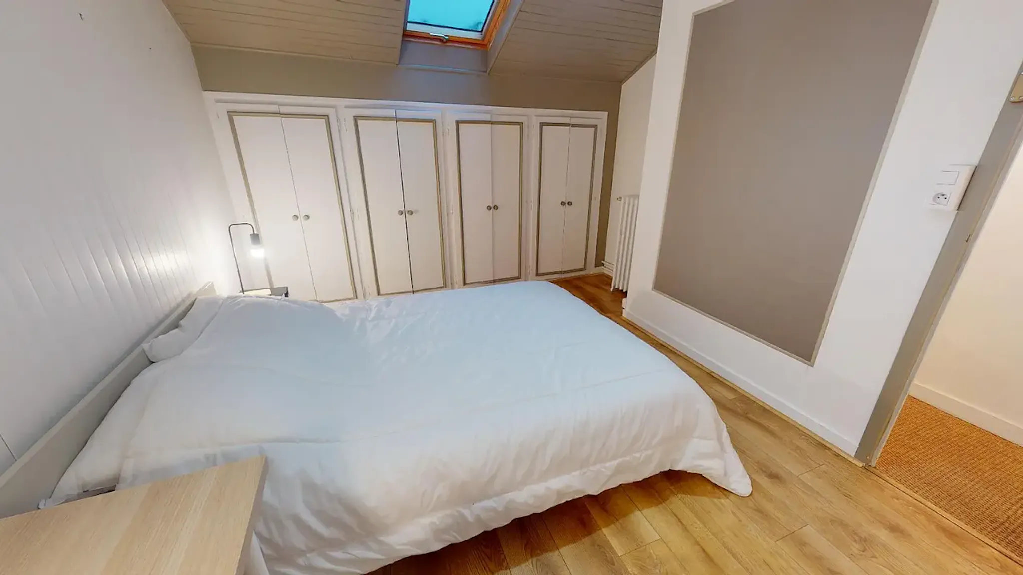 Rue Palluat de Besset, Saint-Étienne preview