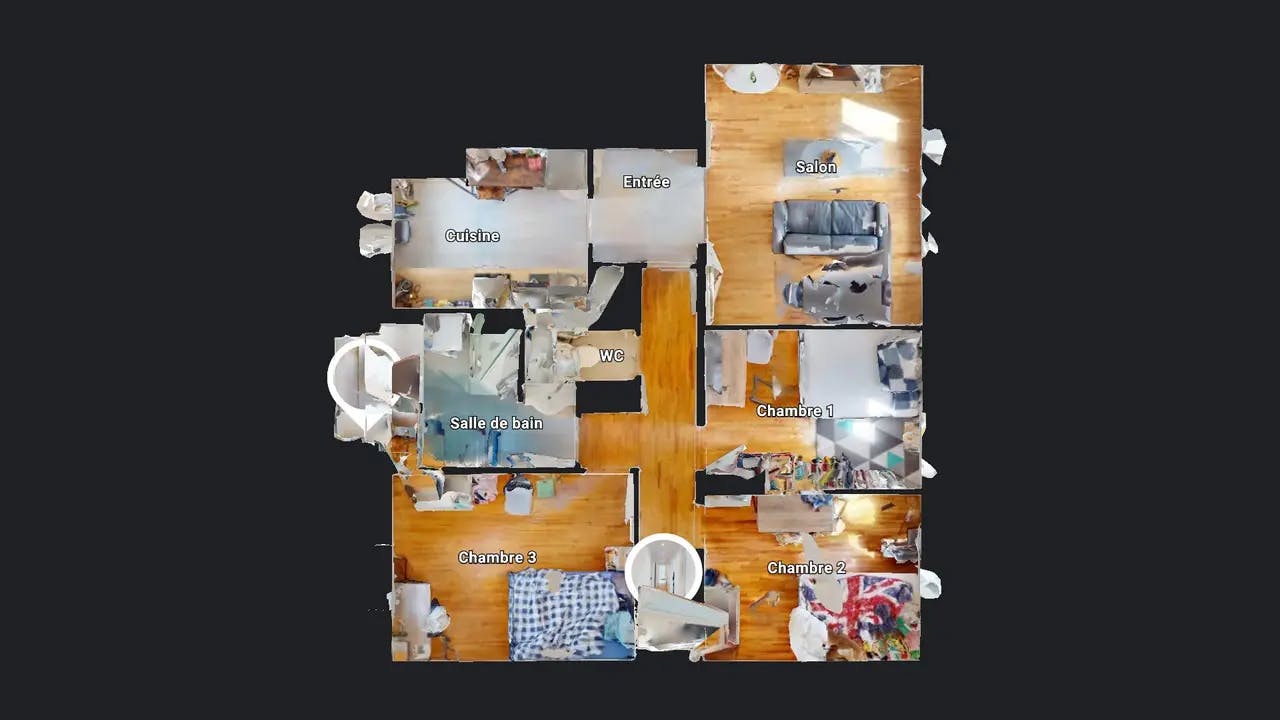 preview gallery tile