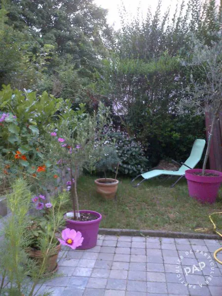 Rue des 3 Cèdres, Cergy