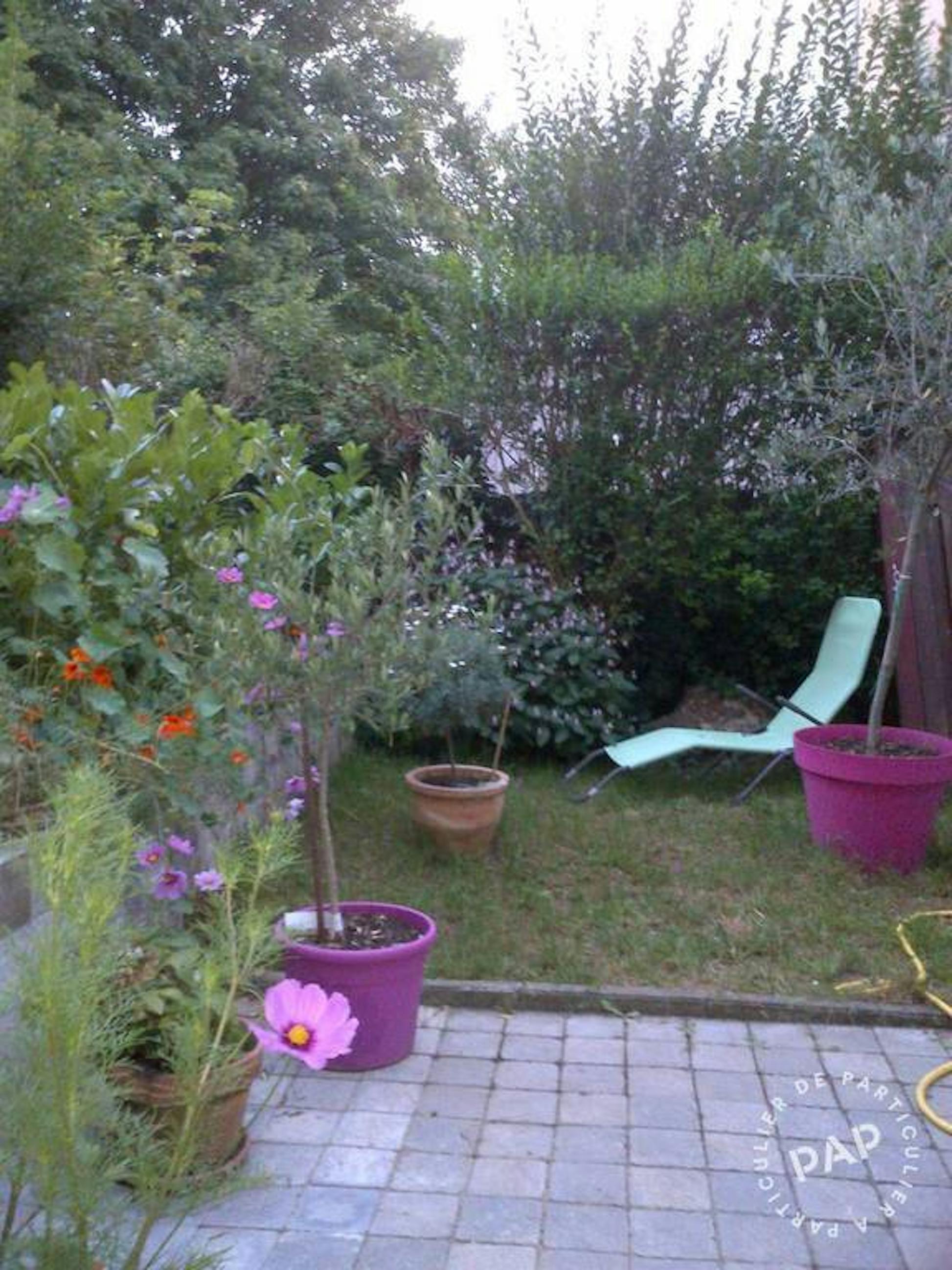 Apartment for rent in Cergy, Rue des 3 Cèdres HousingAnywhere (1485109)