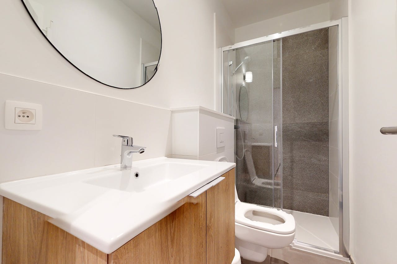 Rue Stevin, Brussels Brussels