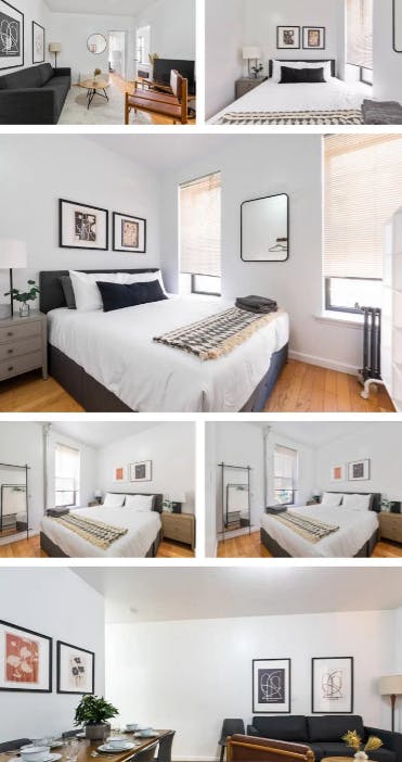 preview gallery tile