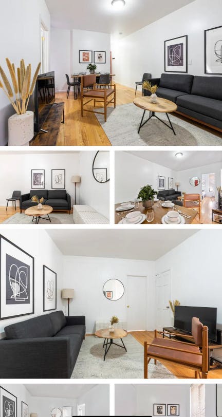 Mehrbettzimmer zu mieten für $2,000 pro Monat in New York City, Canal St