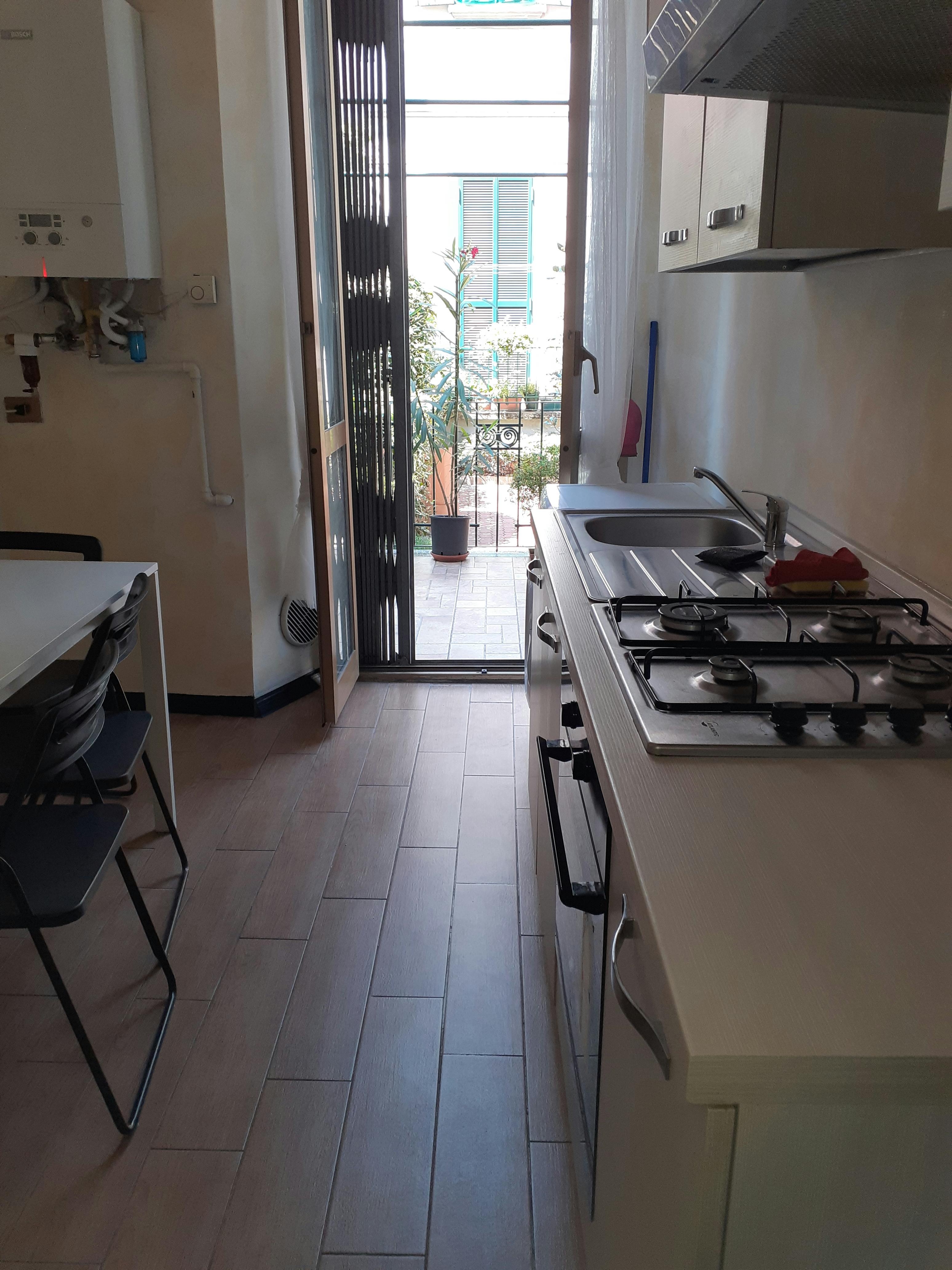Single room Milan, 1 bed, 15m² — photo 7