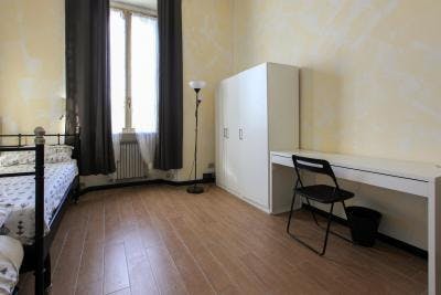 Single room Milan, 1 bed, 15m² — photo 5