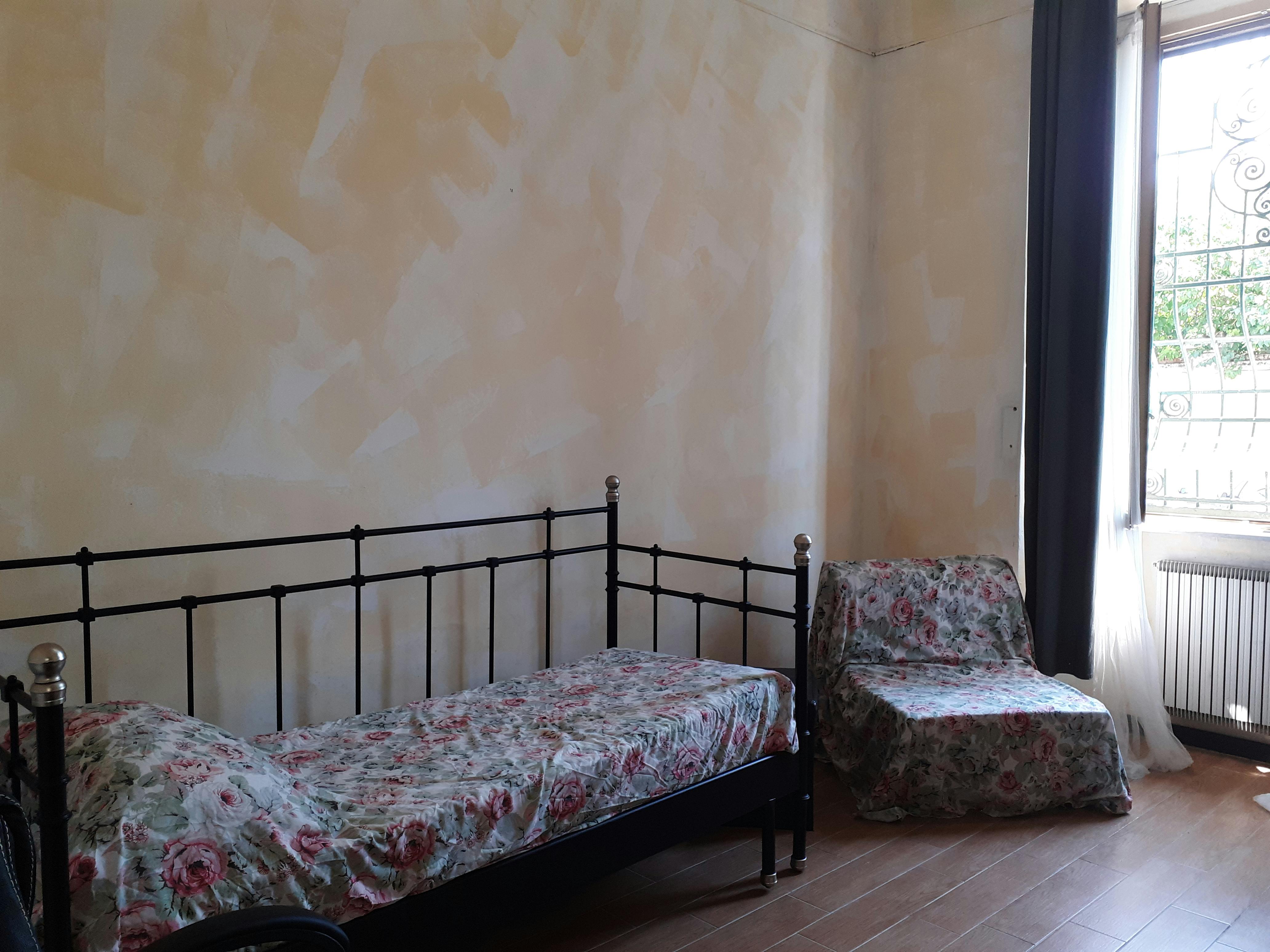 Single room Milan, 1 bed, 15m² — photo 2