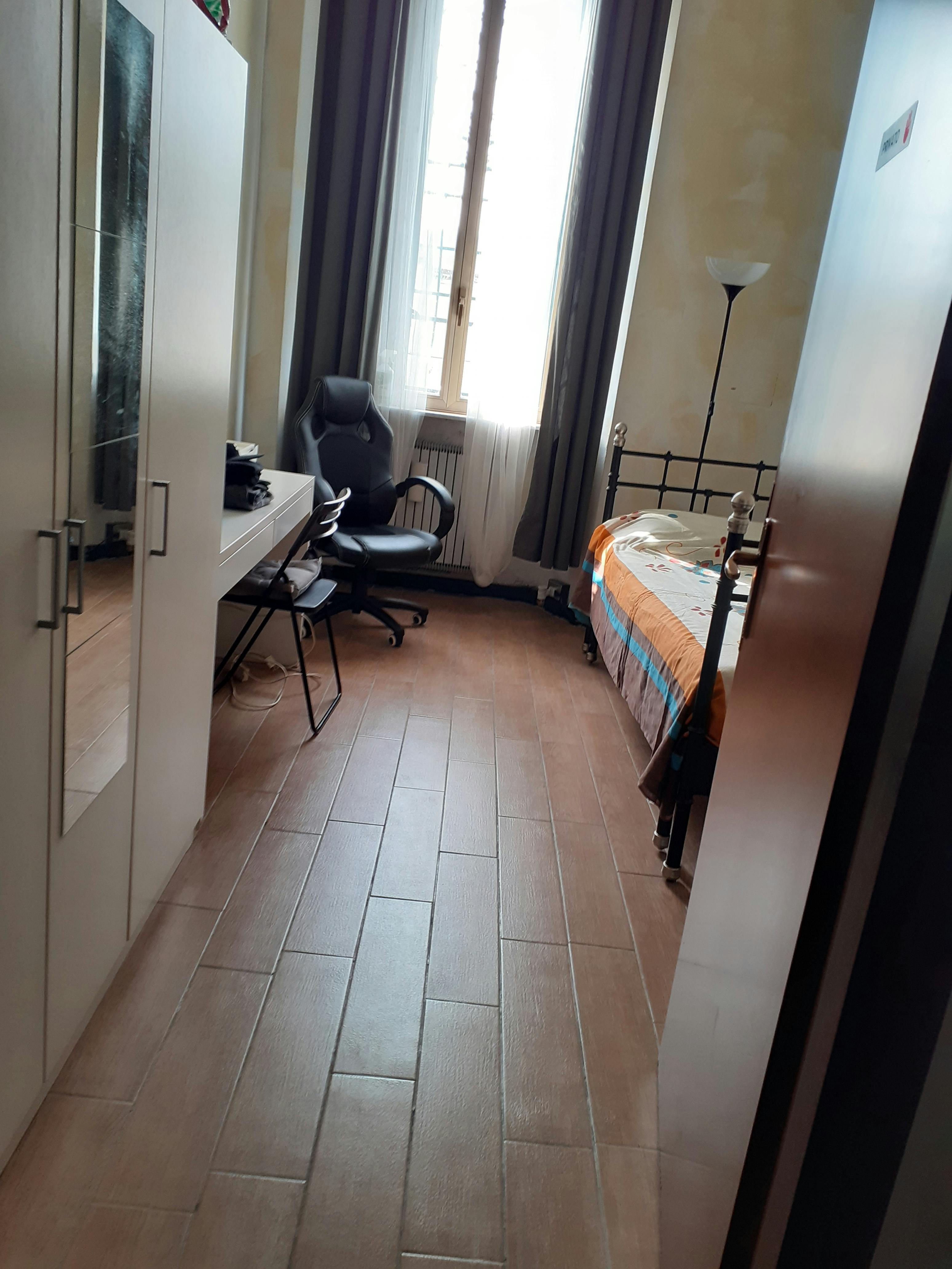 Single room Milan, 1 bed, 15m² — photo 14