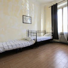 WG-Zimmer for rent for 650 € per month in Milan, Via Giuseppe Edoardo Arimondi
