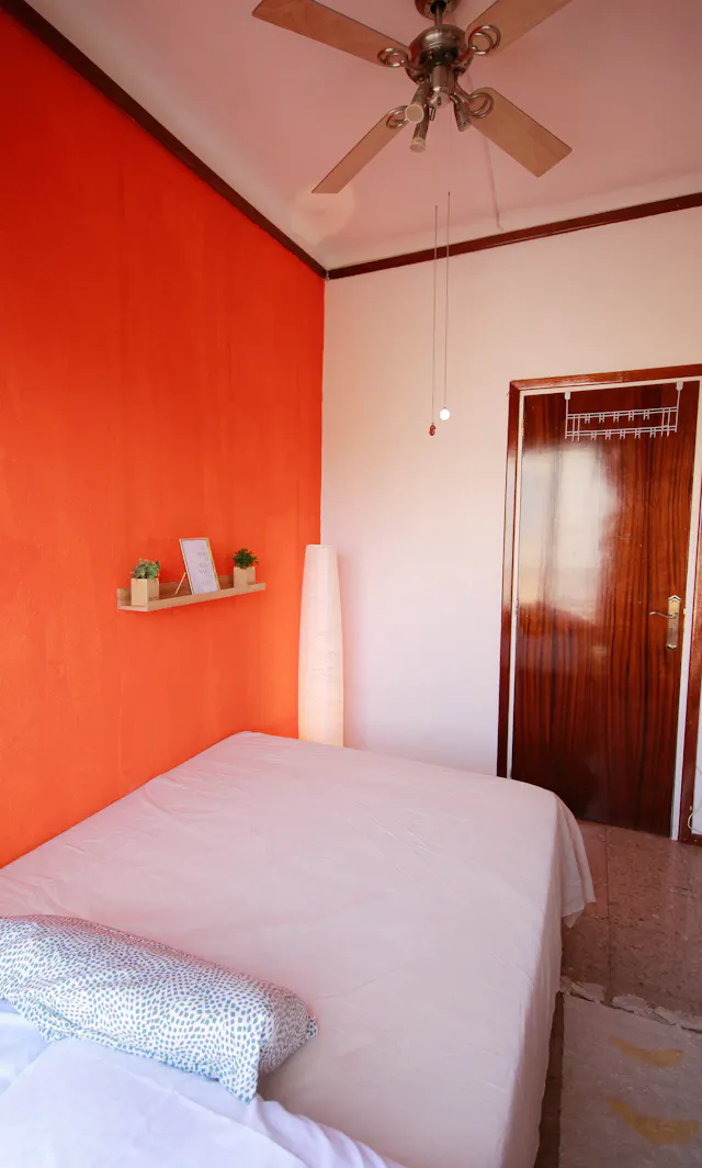 Private room in Avinguda del Paral.lel, Barcelona (1485129) room image 2