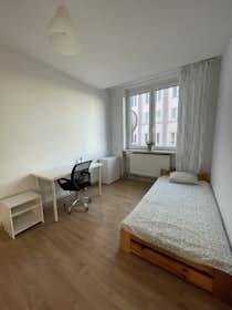 Приватна кімната за оренду для 1 200 PLN на місяць у Katowice, ulica Jana Matejki