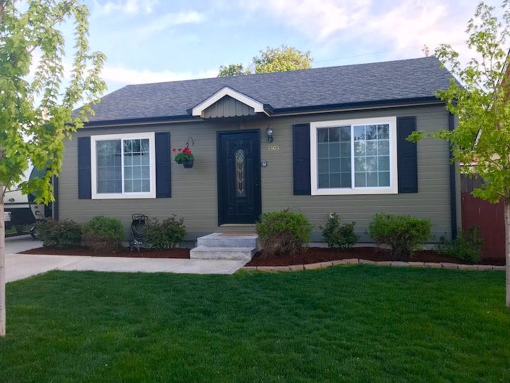 House for rent for $2,200 per month in Boise, W Hamilton St