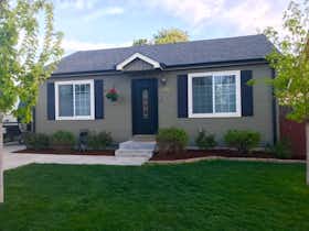 House for rent for $2,200 per month in Boise, W Hamilton St