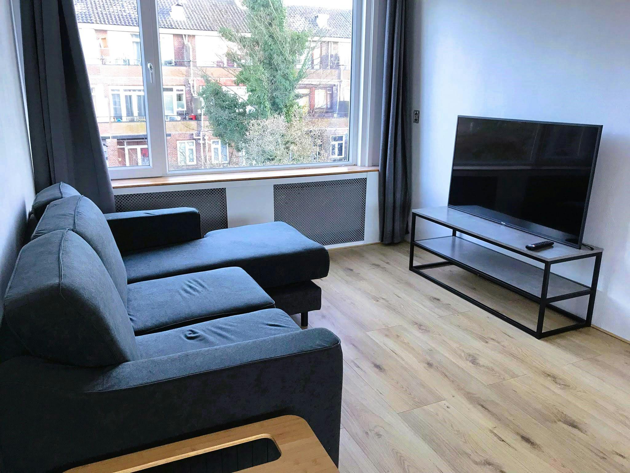 Appartement in Rotterdam