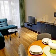 Apartment for rent for PLN 4,000 per month in Kraków, ulica Prochowa